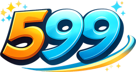 599 বাংলাদেশের গেমিং লোগো